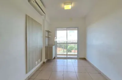 Apartamento no bairro vila amélia, 2 quartos, 1 suíte, 1 vaga, jazz residence