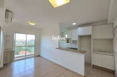 Apartamento no bairro vila amélia, 2 quartos, 1 suíte, 1 vaga, jazz residence