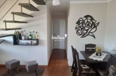 Coberturas no bairro lagoinha, 2 quartos, 1 suíte, 2 vagas, regalle club