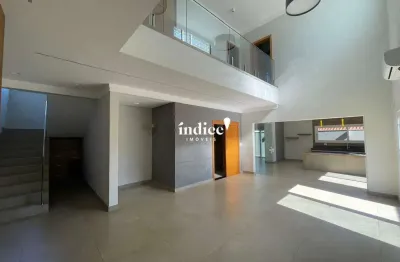 Casas condomínio no bairro nova aliança, 4 quartos, 4 suítes, 2 vagas, nova aliança residencial