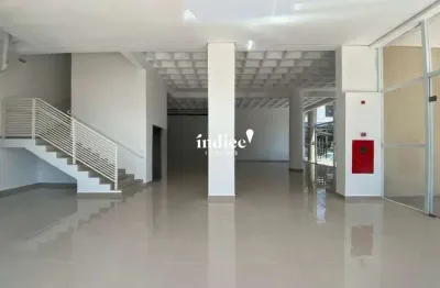 Sala comercial no bairro condomínio itamaraty, 5 vagas, itamaraty