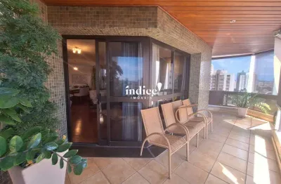 Apartamento no bairro centro, 4 quartos, 4 suítes, 3 vagas, marambaia