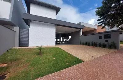 Casas condomínio no bairro bonfim paulista, 3 quartos, 3 suítes, 4 vagas, san marco ii - gênova