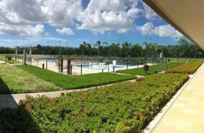 Terreno em condomínio fechado à venda em Alphaville, Ribeirão Preto 