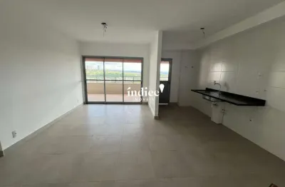 Apartamento com 3 quartos à venda no Jardim Botânico, Ribeirão Preto 