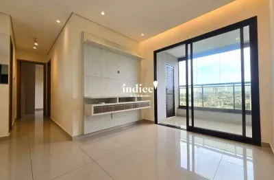 Apartamento no bairro presidente médici, 2 quartos, 1 suíte, 2 vagas, orla da mata