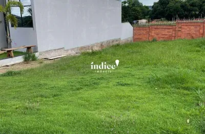 Terrenos condomínio no bairro bonfim paulista, terras de bonfim - san tiago