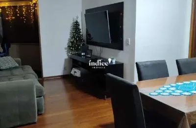 Apartamento no bairro alto da boa vista, 3 quartos, 1 suíte, 2 vagas, edifício acapulco