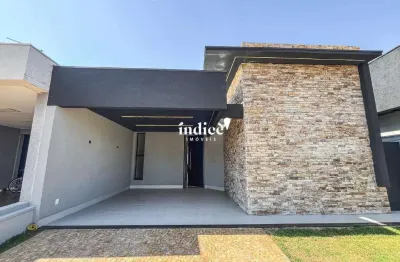 Casas condomínio no bairro vivendas da mata, 3 quartos, 3 suítes, 4 vagas, vivendas da mata - aroeira