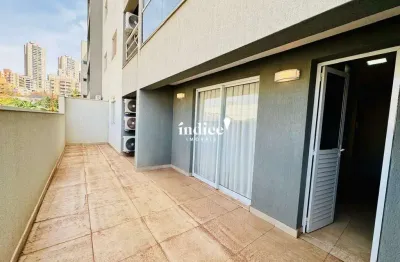 Apartamento no bairro jardim botânico, 2 quartos, 2 vagas, infinite aparts