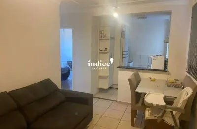 Apartamento no Bairro Alto da Boa Vista, 2 quartos, 1 vaga, Spazio Resplendor