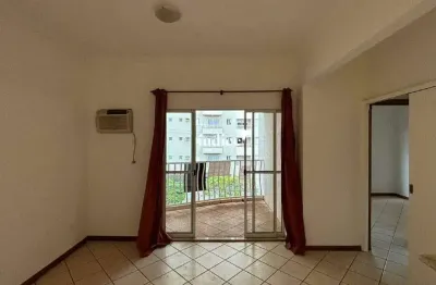 Apartamento no bairro nova aliança, 1 quarto, 1 vaga, amarilis