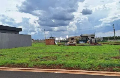 Terrenos condomínio no bairro residencial quinta da mata, residencial quinta da mata ii