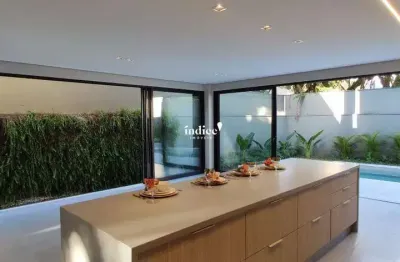 Casas condomínio no bairro jardim olhos d`água, 4 quartos, 4 suítes, 4 vagas, reserva santa luisa