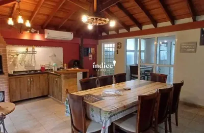 Casa condomínio 03 dormitórios para locação próximo bonfim paulista