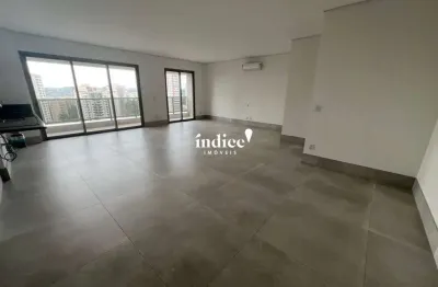 Apartamento com 1 quarto à venda no Jardim Botânico, Ribeirão Preto 