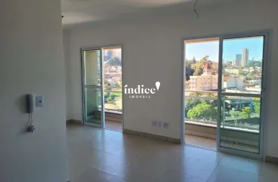 Kitnet / Stúdio para alugar no Centro, Ribeirão Preto 