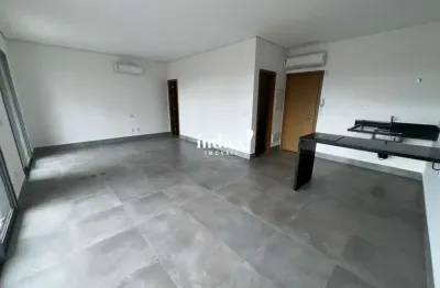 Apartamento com 1 quarto à venda no Jardim Botânico, Ribeirão Preto 