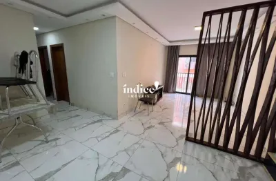 Apartamento com 3 quartos á venda no bairro jardim irajá