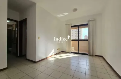Apartamento com 1 quarto à venda no Centro, Ribeirão Preto 