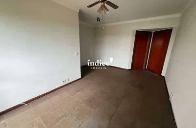 Apartamento com 3 quartos à venda no Alto da Boa Vista, Ribeirão Preto 