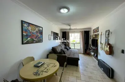 Apartamento no bairro nova aliança, 1 quarto, 1 vaga, edifício villaggio modena