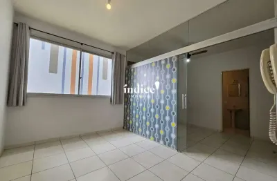 Studio no bairro centro, 1 quarto, 1 vaga, edifício porto seguro