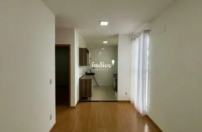 Apartamento no bairro recreio das acácias, 2 quartos, 1 vaga, reserva das tulipas