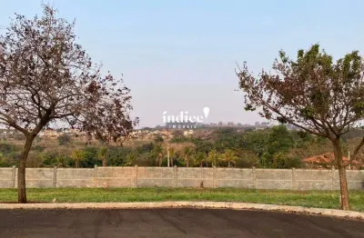 Terrenos condomínio no bairro bonfim paulista, terras de santa martha