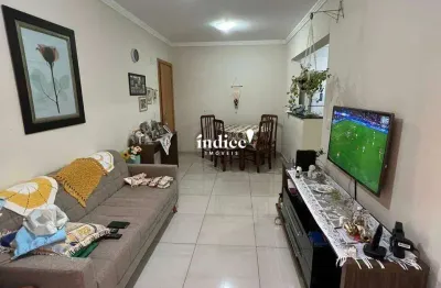 Apartamento 2 quartos á venda no bairro jardim macedo
