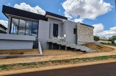 Casas condomínio no bairro residencial alto do castelo, 3 quartos, 3 suítes, 4 vagas, alto do castelo i residencial