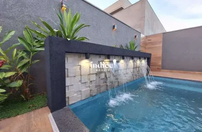 Casas condomínio no bairro vila do golf, 3 quartos, 3 suítes, 4 vagas, quinta dos ventos