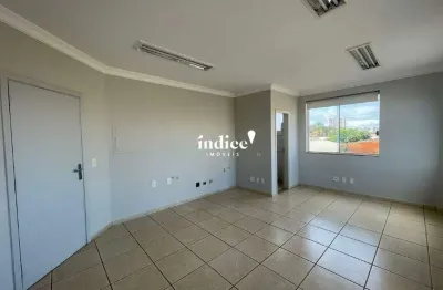 Sala Comercial no Bairro Jardim Sumaré, 1 vaga, Santa Luzia Medical Center