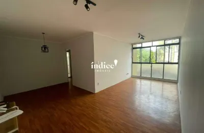 Apartamento com 3 quartos à venda no Jardim Paulista, Ribeirão Preto 