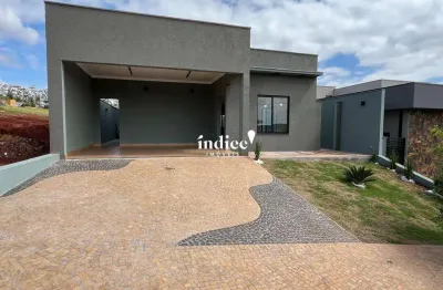 Casa com 3 quartos á venda no condomínio alto da boa vista