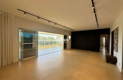 Apartamento no bairro jardim ilhas do sul, 4 quartos, 3 suítes, 4 vagas, cidade de vancouver