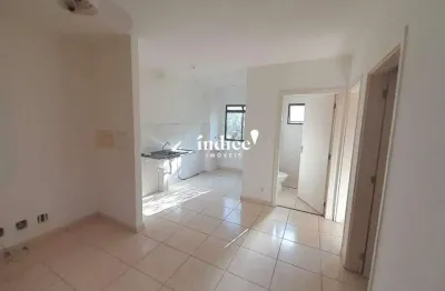 Apartamento no bairro recanto das palmeiras, 2 quartos, 1 vaga, lar italia