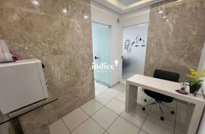 Sala comercial à venda no Nova Ribeirânia, Ribeirão Preto 
