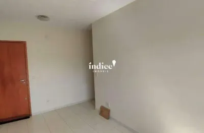 Apartamento no Bairro Residencial Greenville, 2 quartos, 1 suíte, 1 vaga, Edifício Atibaia