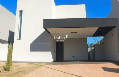 Casa com 3 suítes para alugar no condomínio vivendas da mata