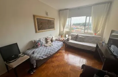 Apartamento com 2 quartos à venda no Centro, Ribeirão Preto 