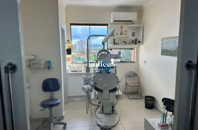 Sala comercial à venda no Jardim América, Ribeirão Preto 