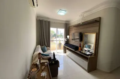 Apartamento no bairro jardim botânico, 2 quartos, 1 suíte, 2 vagas, beirute