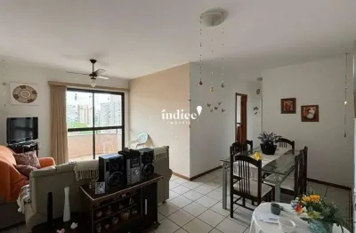 Apartamento no bairro santa cruz do josé jacques, 3 quartos, 1 suíte, 2 vagas, la residence