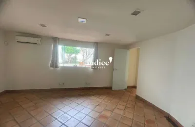 Sala comercial para alugar no Alto da Boa Vista, Ribeirão Preto 