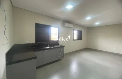 Sala comercial para alugar no Iguatemi, Ribeirão Preto 