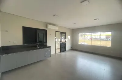 Sala comercial para alugar no Iguatemi, Ribeirão Preto 