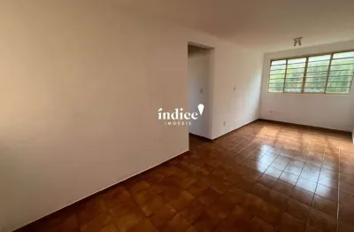 Apartamento com 2 quartos à venda na Vila Virgínia, Ribeirão Preto 