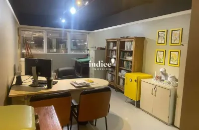 Sala comercial no bairro residencial flórida, independência center