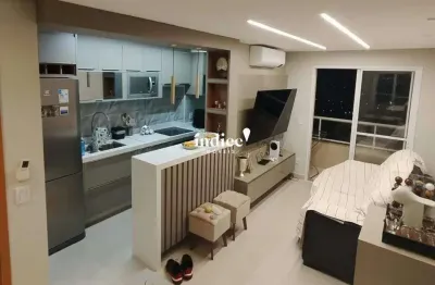 Apartamento com 2 quartos á venda no bairro jardim nova aliança